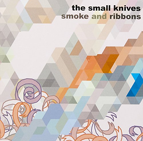 Smoke and Ribbons - Musique & Instruments Amazon Royaume-Uni à 6.90€