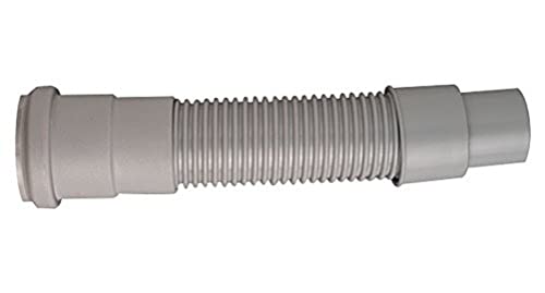 Cornat, T323104, HT-pipe, flessibile, 40/50 x 50 x 1000 mm - Amazon Italy à 21.93€