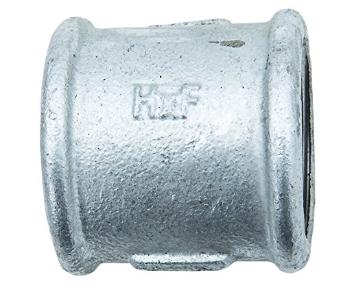 'Cornat – Manicotto zincato 1 1/4, vfb27054 - Pet Supplies Amazon Italy à 6.79€
