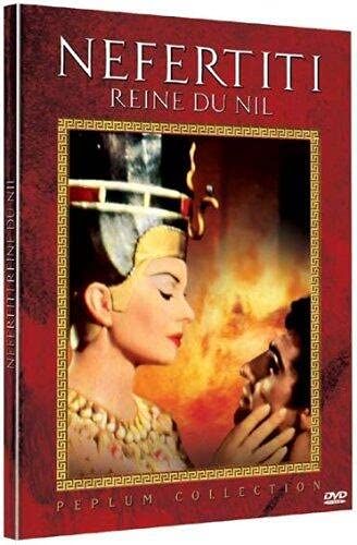 Nefertiti la reine du nil - Livres & eBooks Amazon Royaume-Uni à 8.30€