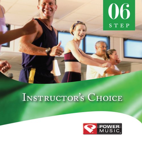 Instructor's Choice 06-Step - Livres & eBooks Amazon France à 60.76€