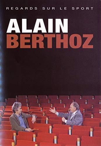 Regards sur le sport alain berthoz [Francia] [DVD] - Sports & Fitness Amazon Espagne à 53.25€