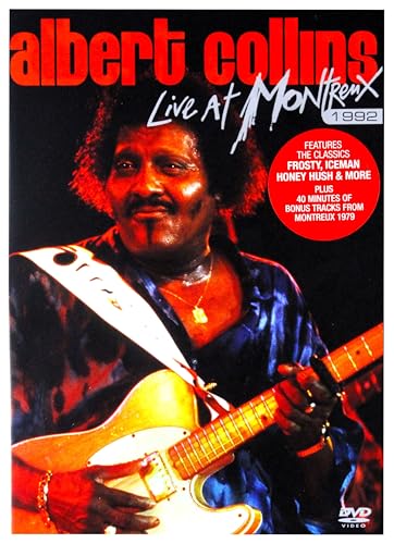 Live at Montreux - Musique & Instruments Amazon France à 7.38€