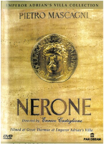 MASCAGNE,P. - Nerome - Musique & Instruments Amazon Allemagne à 2.35€