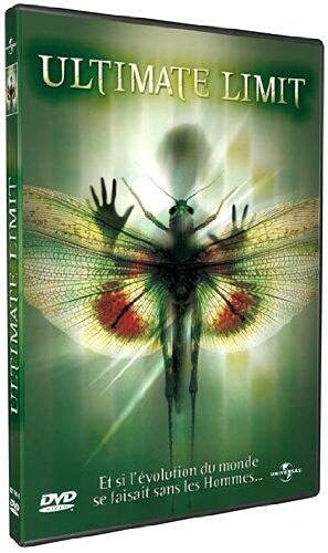 Ultimate Limit - Livres & eBooks Amazon France à 1.00€