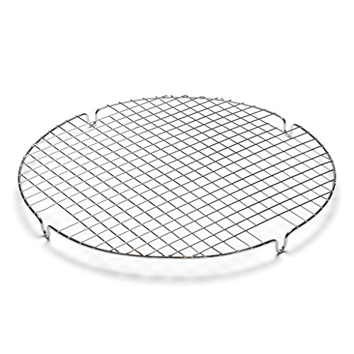 patisse 01321 - Grille à pâtisserie - Volette à pâtisserie... - Bricolage & Outils Amazon France à 11.90€