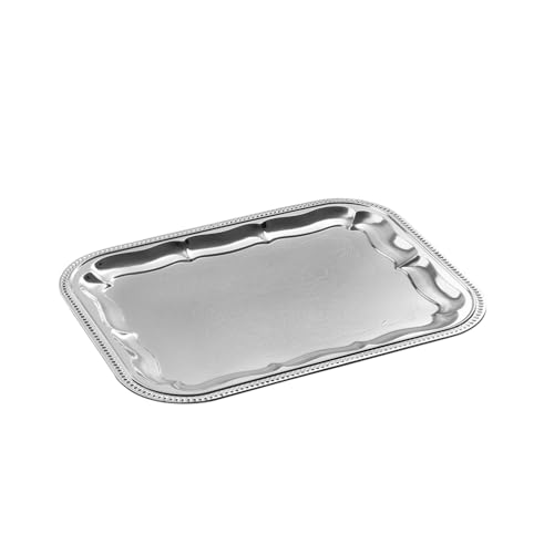 APS T751 Plateau de fête semi-jetable - Home & Kitchen Amazon France à 7.90€