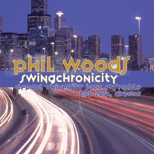 Swingchronicity en promo sur Amazon