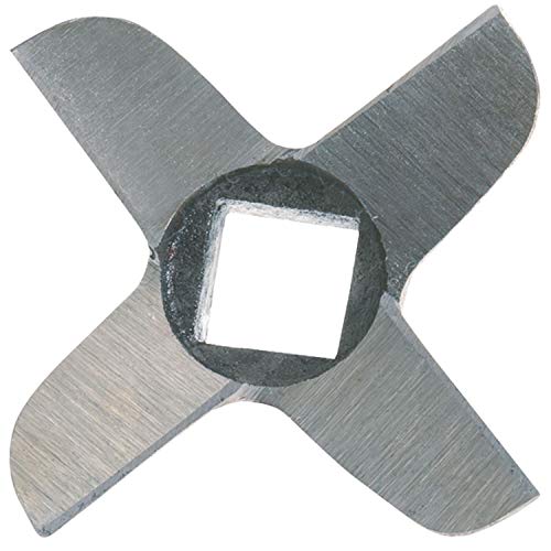 Hachoir à viande 4 lames - Taille 8 - Westmark - Bricolage & Outils Amazon France à 9.99€