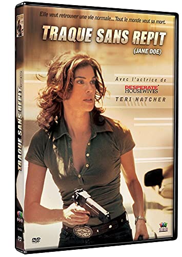 Traque sans répit en promo sur Amazon