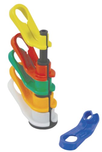 Lisle 39400 Gewinkeltes Abtrennungs-Werkzeugset - DIY & Tools Amazon Germany à 20.67€