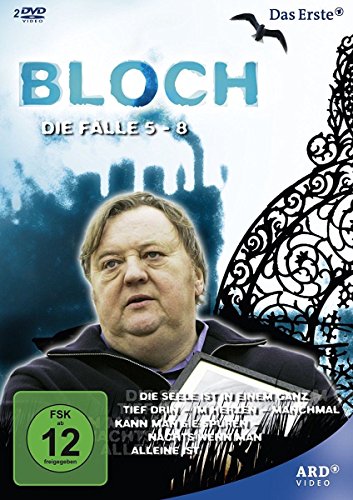 Bloch 2: Die Fälle 05-08 [Import] - Amazon France à 16.39€