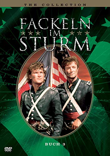 Fackeln im Sturm - Buch 3 [2 DVDs]