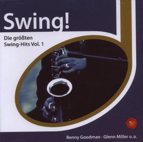 Esprit/Die gröáten Swing-Hits Vol.1 - Musique & Instruments Amazon Italie à 19.62€