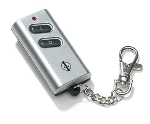 Intertechno Radiocomando/Telecomando ITK 200/Der... - High-Tech & Électronique Amazon Italie à 14.80€