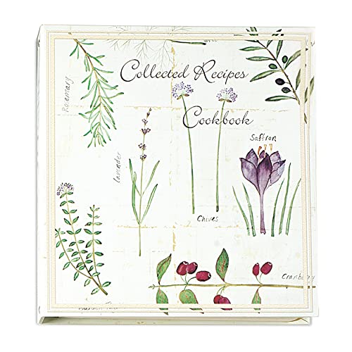 Meadowsweet Kitchens Ricette Raccolte ricettario, Design... - Maison & Cuisine Amazon Italie à 19.99€