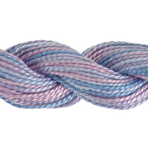 DMC - Coton Perlé Colour Variations en promo sur Amazon