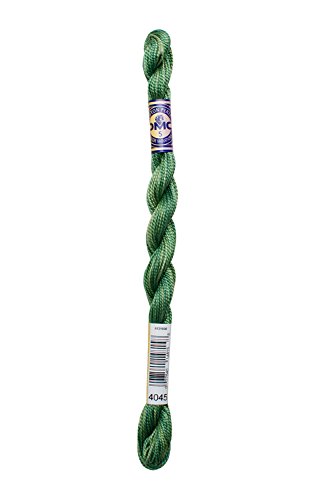 DMC - Coton Perlé Variations en promo sur Amazon