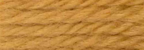 DMC 486-7455 Tapestry and Embroidery Wool, 8.8-Yard, Dark... - Loisirs Créatifs Amazon Royaume-Uni à 1.66€