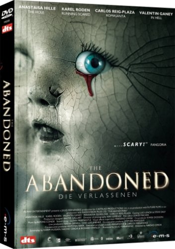 The Abandoned - Die Verlassenen - Livres & eBooks Amazon Italie à 11.90€