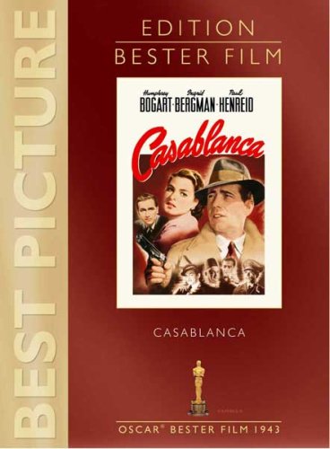 Casablanca - Best Picture Edition - Livres & eBooks Amazon Italie à 3.05€
