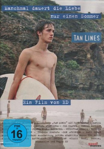 Tan Lines (OmU) - Musique & Instruments Amazon Allemagne à 5.82€