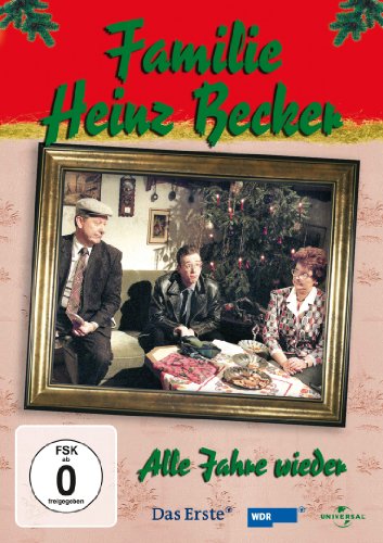 Familie Heinz Becker - Alle Jahre wieder - Livres & eBooks en promo à 2.92€