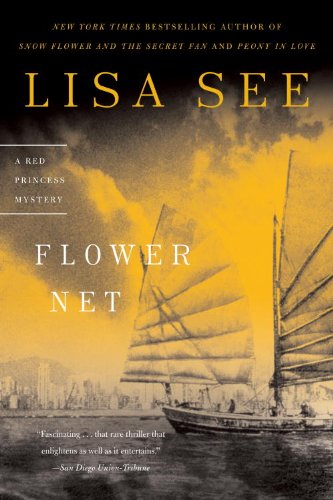 Flower Net: A Red Princess Mystery (Red Princess Mysteries... - Sports & Fitness en promo à 2.63€