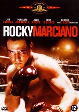 Rocky Marciano [Import] - Auto & Moto en promo à 8.41€