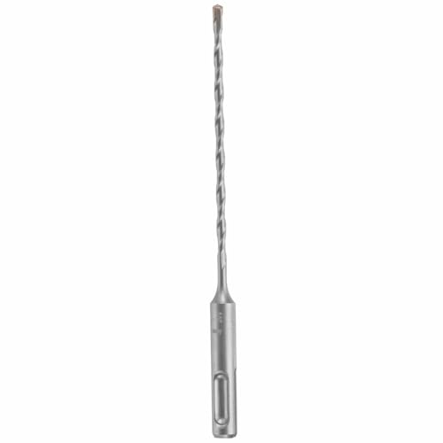 Bosch SDS-plus Tige Bits, 10,2 cm par 15,2 cm, HC2001B5 - Bricolage & Outils en promo à 34.75€