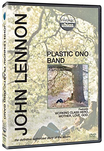 John Lennon-Plastic ONO Band [Import] - Musique & Instruments Amazon France à 6.90€