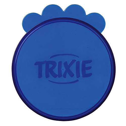 Trixie Lids For Large Tins (1200gram) Diameter 10.6... - High-Tech & Électronique Amazon Royaume-Uni à 1.79€