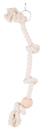 Trixie 5168 Kletterseil, 60 cm, Durchmesser 23 mm - Bon plan à 4.99€
