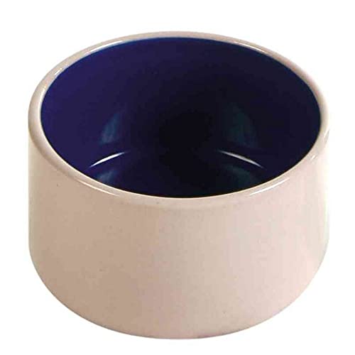 TRIXIE Gamelle en céramique 100 ML Ø 7 cm - Tech & Electronics Amazon France à 9.61€