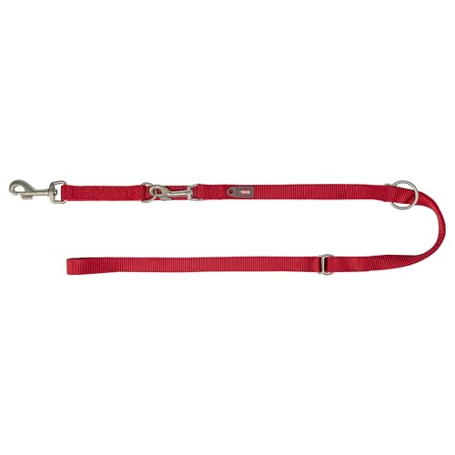 Trixie Premium regolabile cane leash-parent - Animalerie Amazon Italie à 11.99€