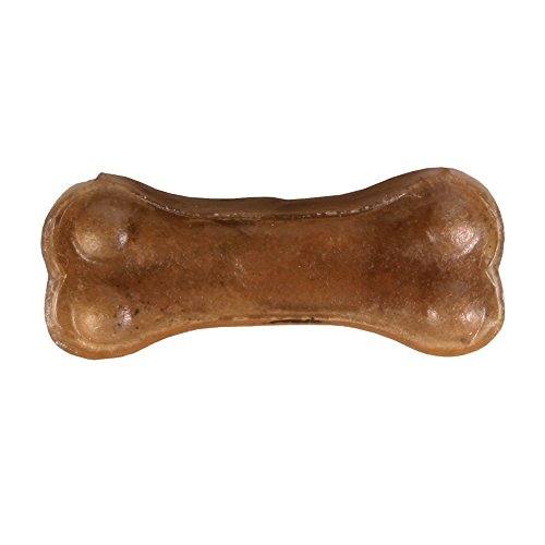 Trixie Hueso Prensado Piel, 90 g, 17 cm, Granel - Amazon Espagne à 2.39€