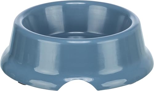 TRIXIE 2471 Napf, leicht, Kunststoff, 0,25 l/ø 10 cm - Animalerie Amazon Allemagne à 1.49€