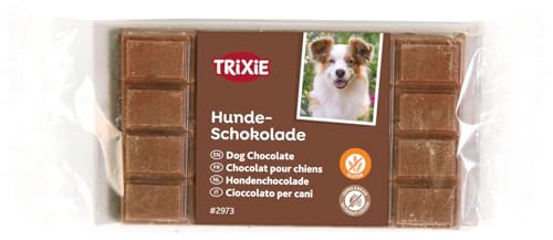 Trixie Mini Schoko Dog Chocolate, Confezione da 1 - Animalerie Amazon Italie à 1.19€