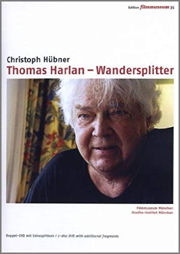 Thomas Harlan - Wandersplitter - Edition Filmmuseum... - Maison & Cuisine Amazon Espagne à 31.27€