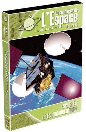 La Conquete De L'Espace, Vol. 15 - Livres & eBooks Amazon Allemagne à 6.68€