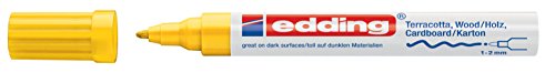 edding 4040 Marqueur peinture à encre mate - 1 marqueur... - Sports & Fitness en promo à 4.22€