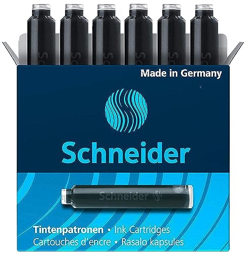 Schneider - Cartucce d'inchiostro 06601, 6 pezzi, colore... - Auto & Moto Amazon Italie à 5.31€