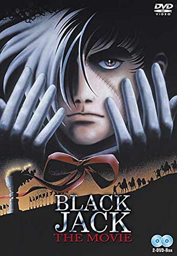 Black Jack: The Movie - Livres & eBooks Amazon Royaume-Uni à 5.74€