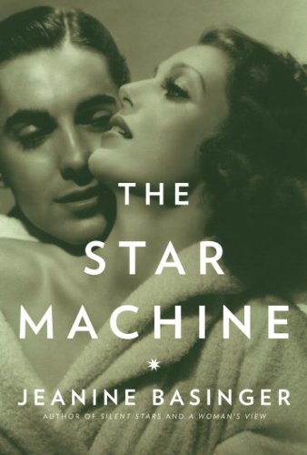The Star Machine - Livres & eBooks Amazon Royaume-Uni à 2.99€