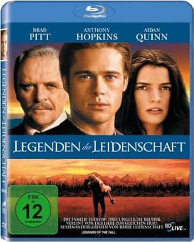 Legenden der Leidenschaft: Collectors Edition - Livres & eBooks Amazon Royaume-Uni à 3.39€