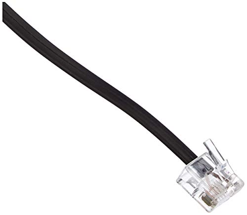 InLine 18615 - Cable de Red Negro - Deal du jour à 6.19€