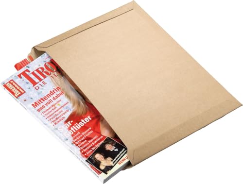 Colompac 225411 - Extra Stiff Cardboard Envelope... - Auto & Motorcycle Amazon UK à 2.43€