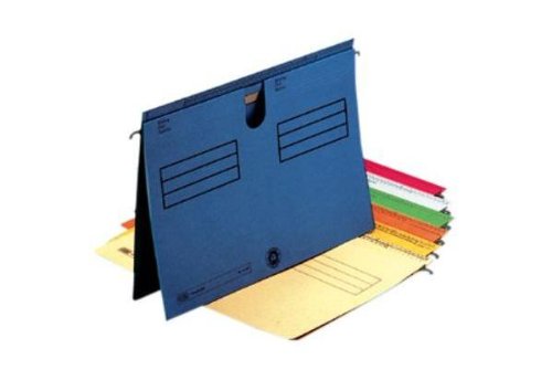 Elba Classeurs suspendus 100555355 dossiers suspendus et... - Fournitures Bureau en promo à 14.51€