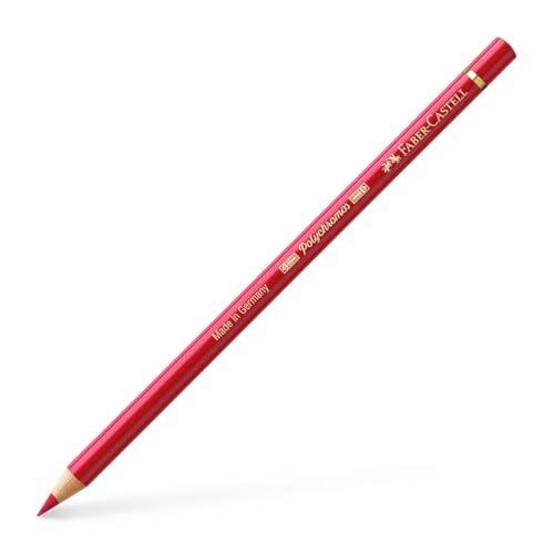 Faber-Castell F110219 S Matita, Rosso, 1 Unità, Confezione... - Fournitures Bureau en promo à 2.30€