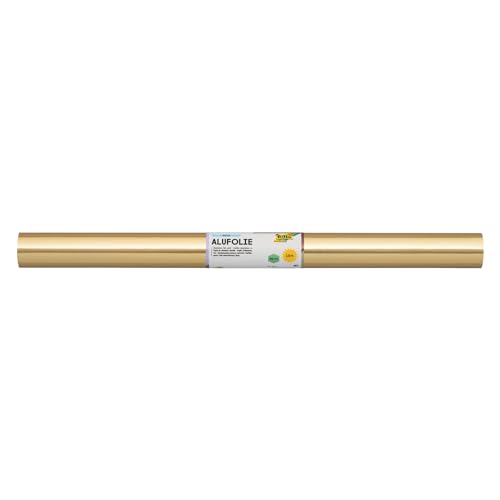 Folia R11 Rouleau de Papier Aluminium laminé Double Face 50... - Sports & Fitness Amazon France à 13.49€